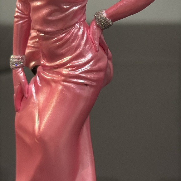 *Vintage* Hallmark | Marilyn Monroe Keepsake  New Collector Series Ornament-1997 - Picture 6 of 11